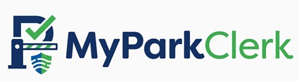 logo myparkclerk